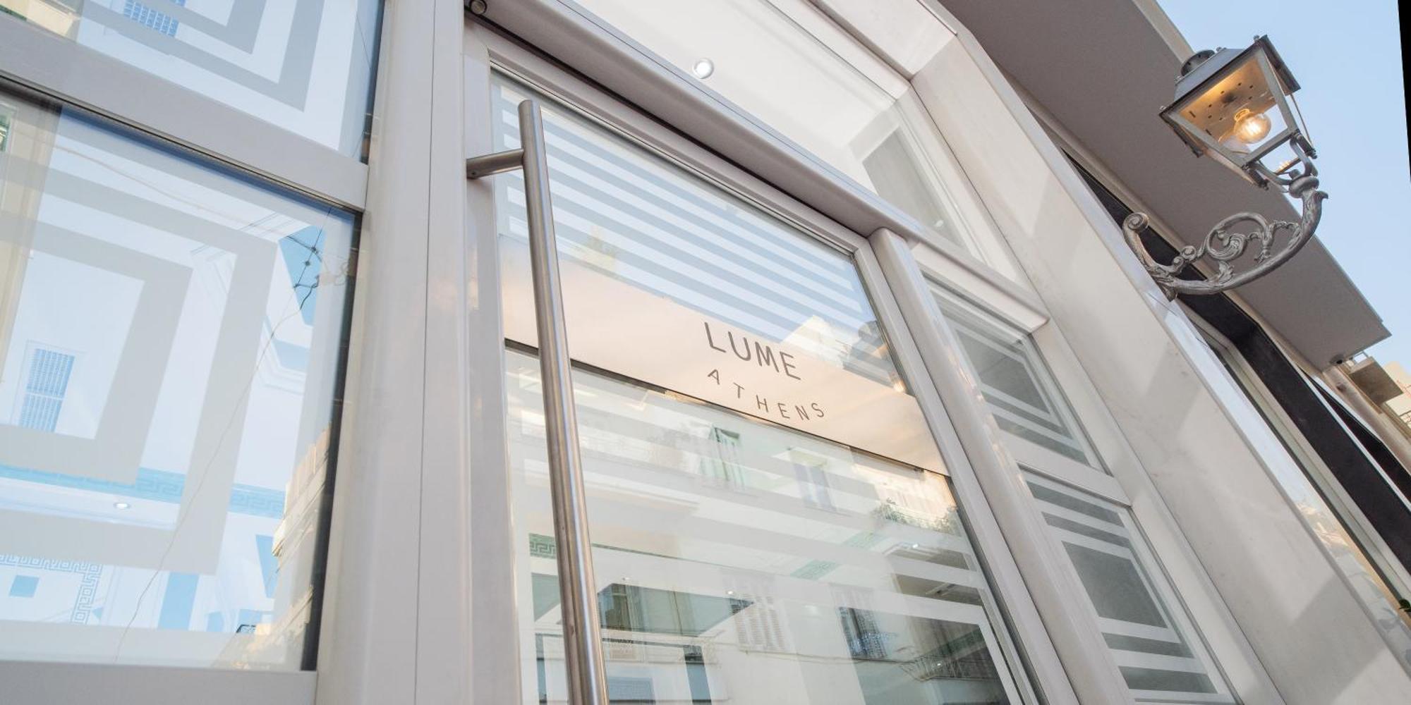 Lume Athens公寓 外观 照片